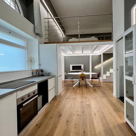 Central Luxe Haven Διαμέρισμα Μιλάνο Εξωτερικό φωτογραφία