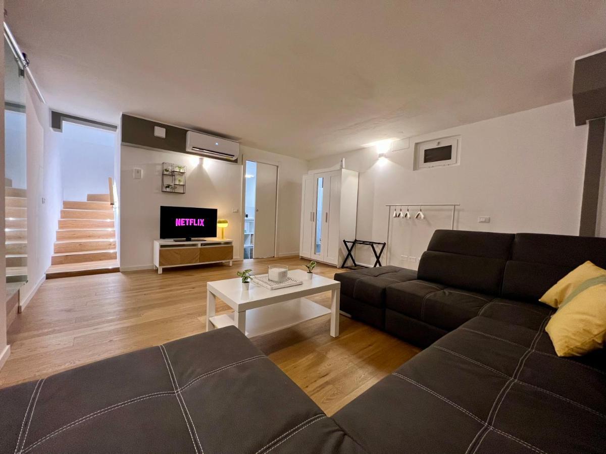 Central Luxe Haven Διαμέρισμα Μιλάνο Εξωτερικό φωτογραφία